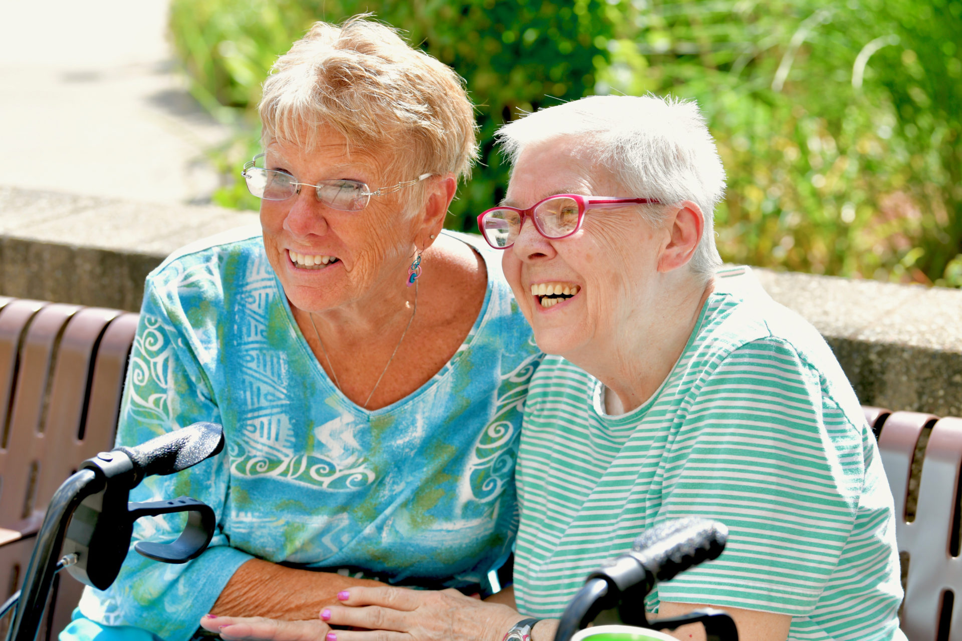 Cypress Home Care | Where YOU Matter!